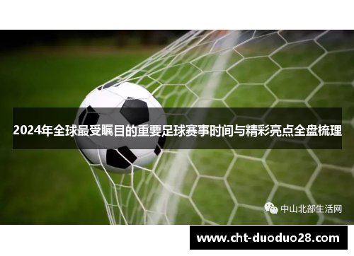 2024年全球最受瞩目的重要足球赛事时间与精彩亮点全盘梳理 2024年全球最受瞩目的重要足球赛事时间与精彩亮点全盘梳理