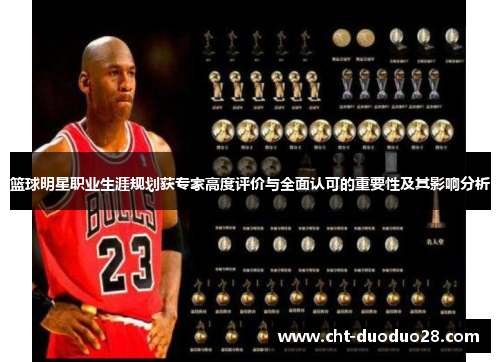 篮球明星职业生涯规划获专家高度评价与全面认可的重要性及其影响分析