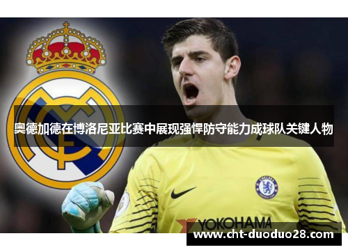 奥德加德在博洛尼亚比赛中展现强悍防守能力成球队关键人物