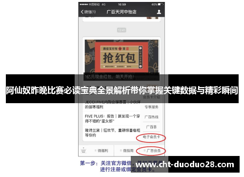 阿仙奴昨晚比赛必读宝典全景解析带你掌握关键数据与精彩瞬间 阿仙奴昨晚比赛必读宝典全景解析带你掌握关键数据与精彩瞬间